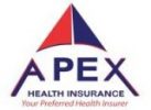 apex