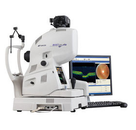 OPHTHALMIC IMAGING INVESTIGATIONS