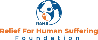 Relief for Human Suffering Foundation