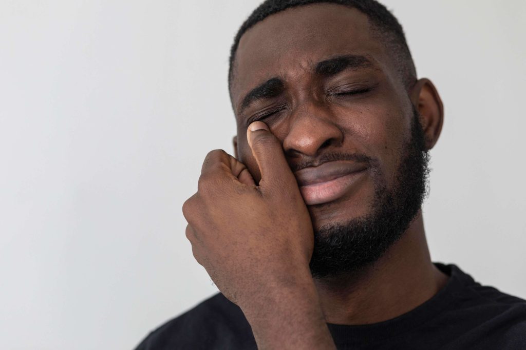 What Causes Eye Twitching? A Complete Guide for Patients in Ghana