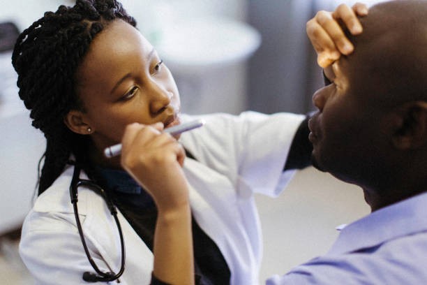 5 Early Signs of Glaucoma and When to See an Eye Doctor 5 Early Signs of Glaucoma and When to See an Eye Doctor