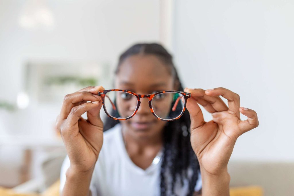 How to Know If Your Child Needs Glasses: A Guide for Ghanaian Parents
