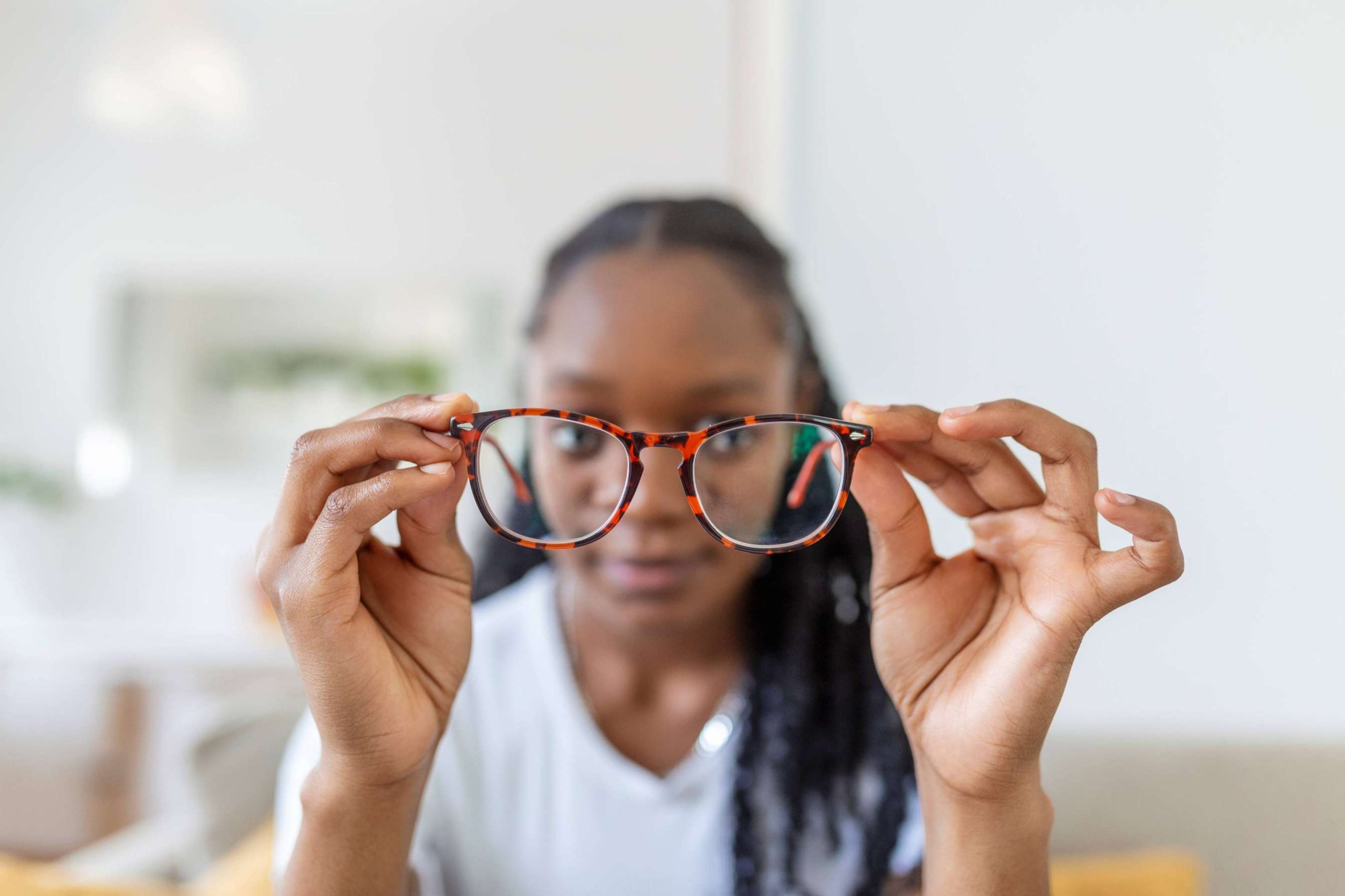 How to Know If Your Child Needs Glasses: A Guide for Ghanaian Parents