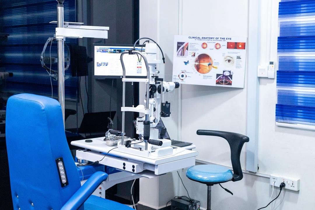 5 Things Most Ghanaians Get Wrong About Glaucoma: And Why It Costs Them Their Sight