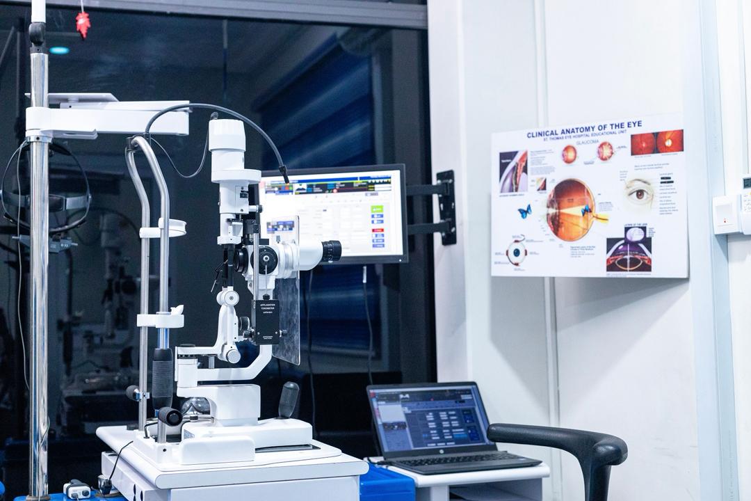 If You Have Diabetes in Ghana, Your Eyes Are Already at Risk: Here’s What to Do Before It’s Too Late