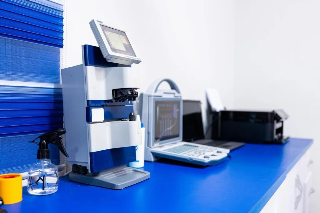 What That Eye Scan Actually Shows: A Guide to Eye Diagnostic Tests What That Eye Scan Actually Shows: A Guide to Eye Diagnostic Tests