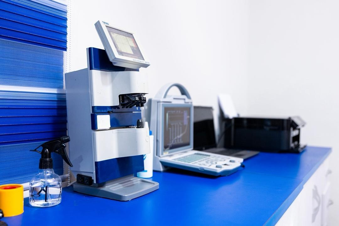 What That Eye Scan Actually Shows: A Guide to Eye Diagnostic Tests