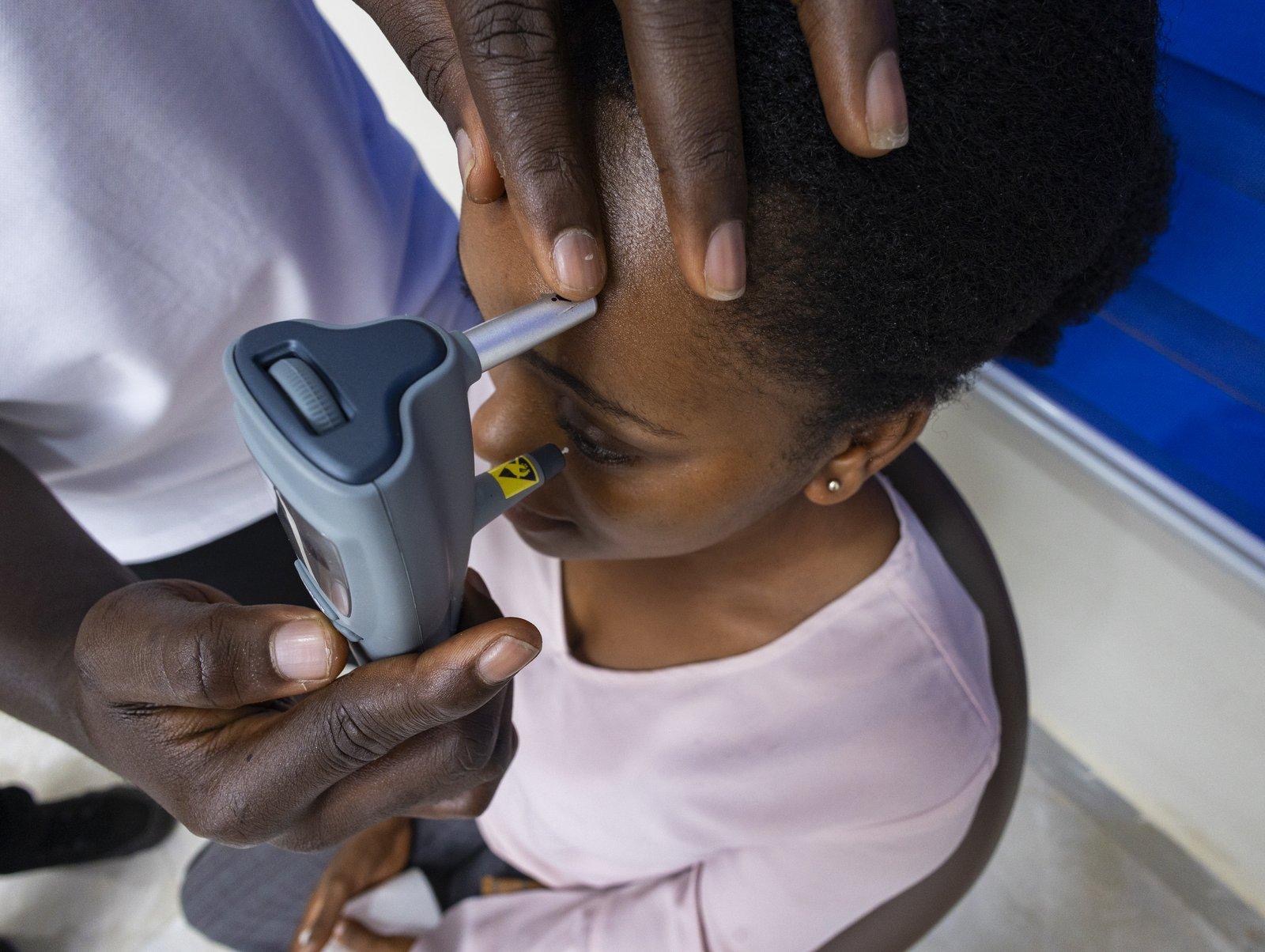 Diabetes and the Eyes: How High Blood Sugar Affects Your Vision