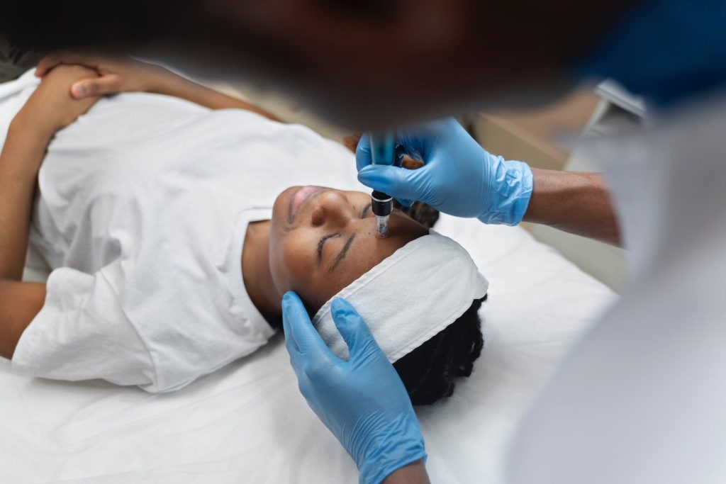 Botox Injections vs Eye Implications: What Ghanaian Patients Need to Know Botox Injections vs Eye Implications: What Ghanaian Patients Need to Know