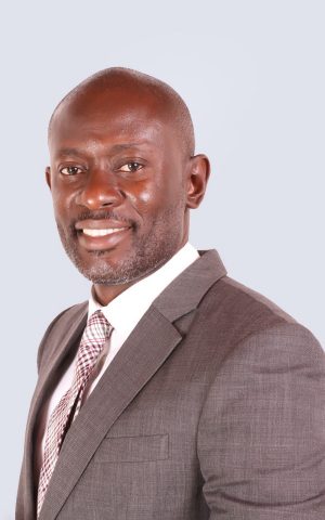 Dr. Kwaku Kwarteng