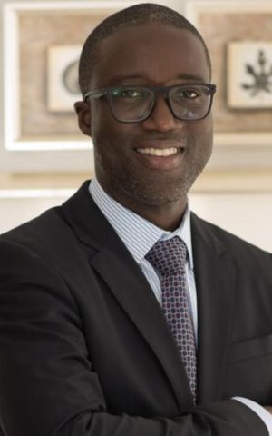 Dr. K. Amissah-Arthur