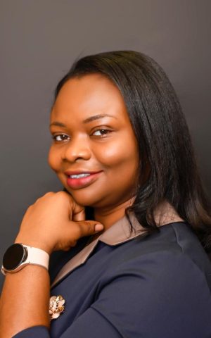 Dr. Virginia Mensah
