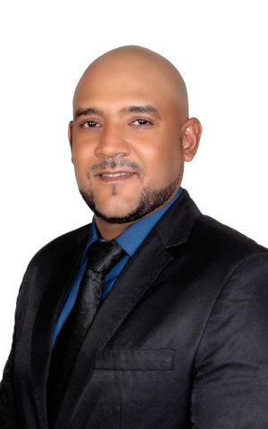Dr. Karell Rodriguez Naranjo